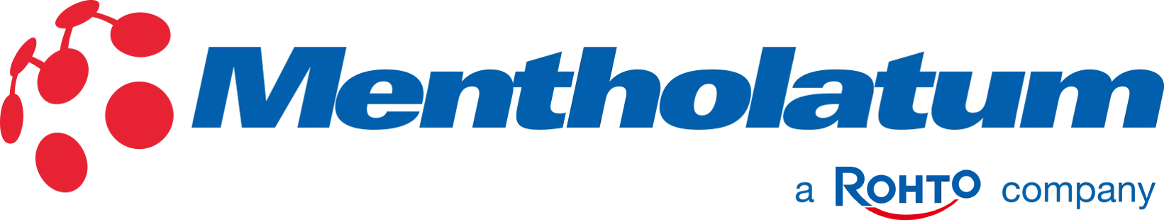 Mentholatum Logo